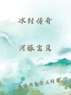 冰封传奇